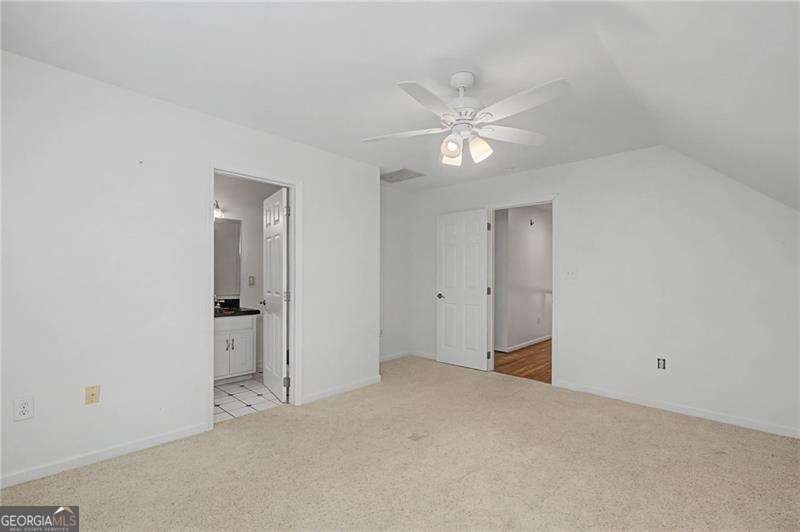 170 Meadow Lakes Boulevard Cedartown - Photo 38