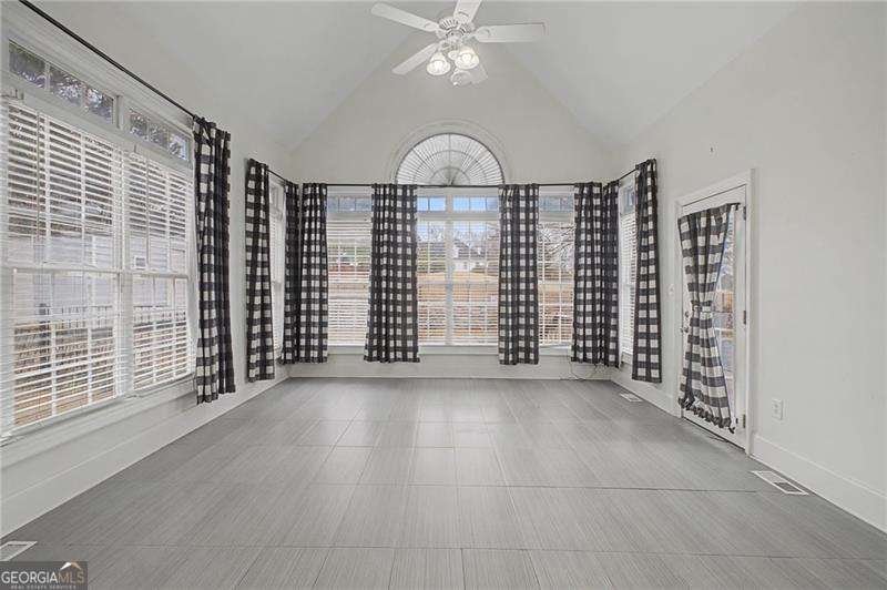 170 Meadow Lakes Boulevard Cedartown - Photo 44