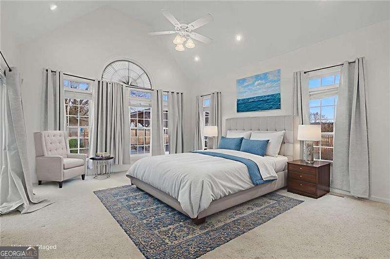 170 Meadow Lakes Boulevard Cedartown - Photo 46