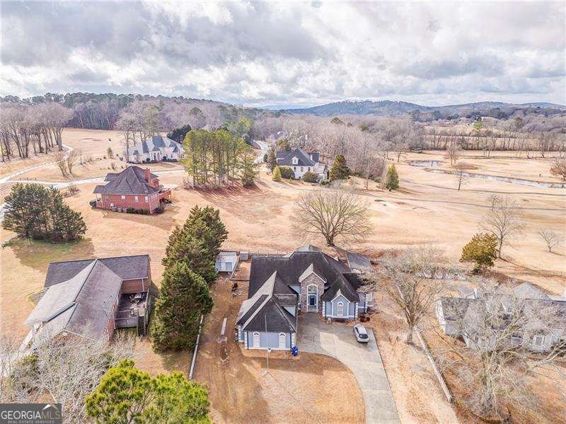 170 Meadow Lakes Boulevard Cedartown - Photo 6