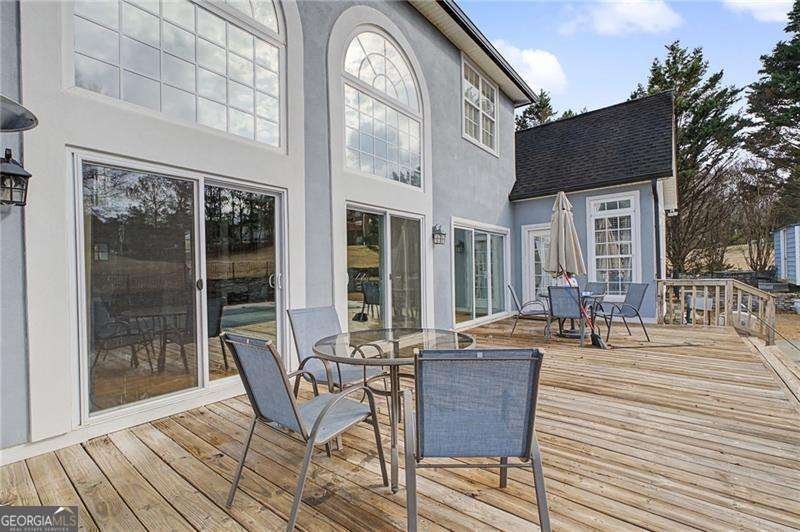 170 Meadow Lakes Boulevard Cedartown - Photo 61