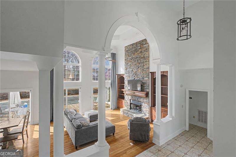 170 Meadow Lakes Boulevard Cedartown - Photo 64