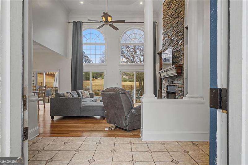 170 Meadow Lakes Boulevard Cedartown - Photo 8