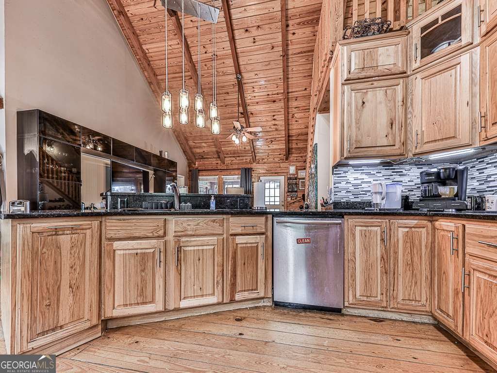 290 Ruby Lane Ellijay - Photo 11