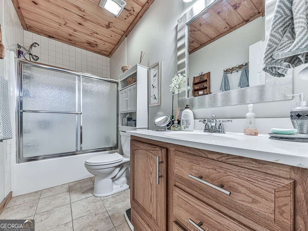 290 Ruby Lane Ellijay - Photo 14