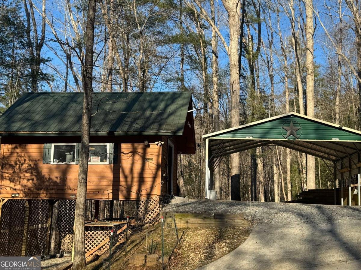 290 Ruby Lane Ellijay - Photo 21