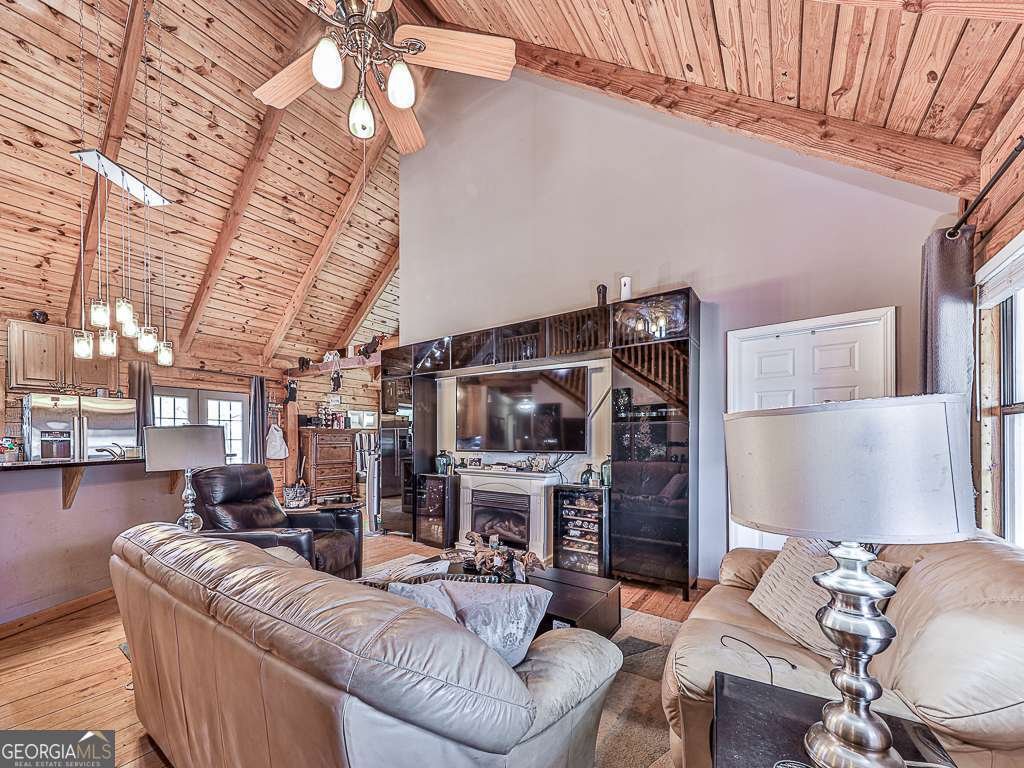 290 Ruby Lane Ellijay - Photo 23