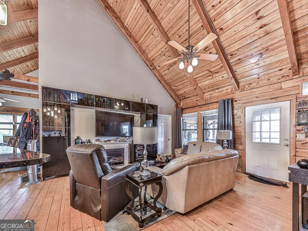 290 Ruby Lane Ellijay - Photo 24