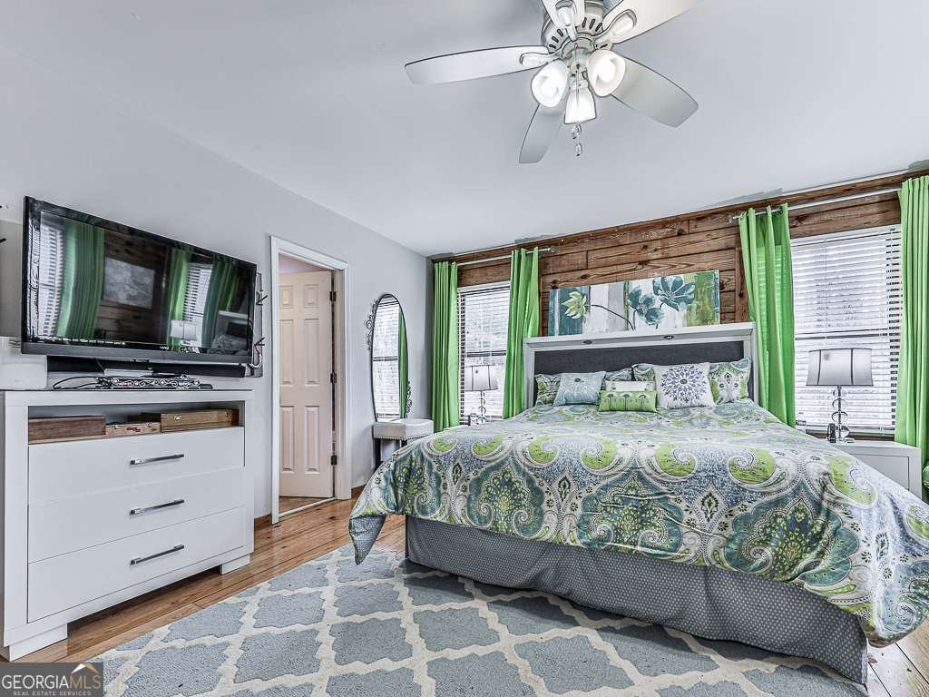 290 Ruby Lane Ellijay - Photo 25