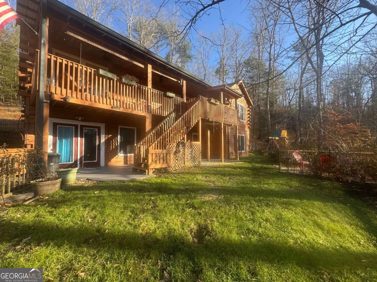 290 Ruby Lane Ellijay - Photo 27