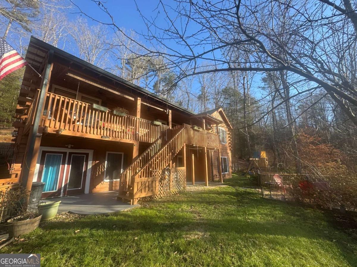 290 Ruby Lane Ellijay - Photo 28