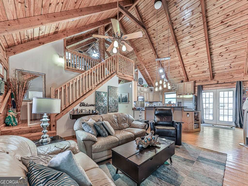 290 Ruby Lane Ellijay - Photo 29