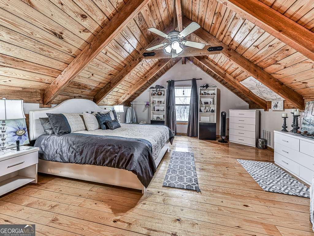 290 Ruby Lane Ellijay - Photo 34