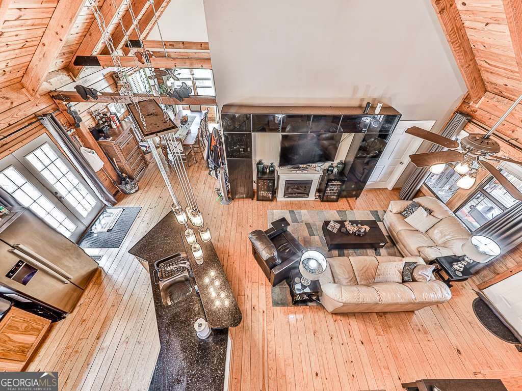 290 Ruby Lane Ellijay - Photo 36