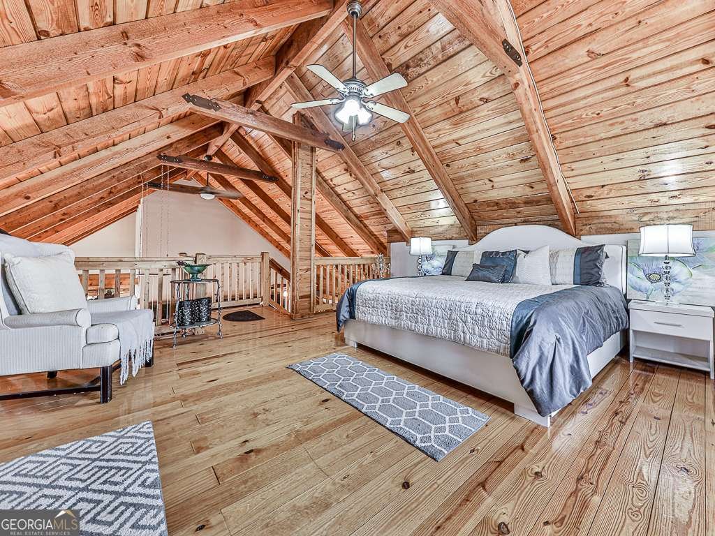 290 Ruby Lane Ellijay - Photo 37