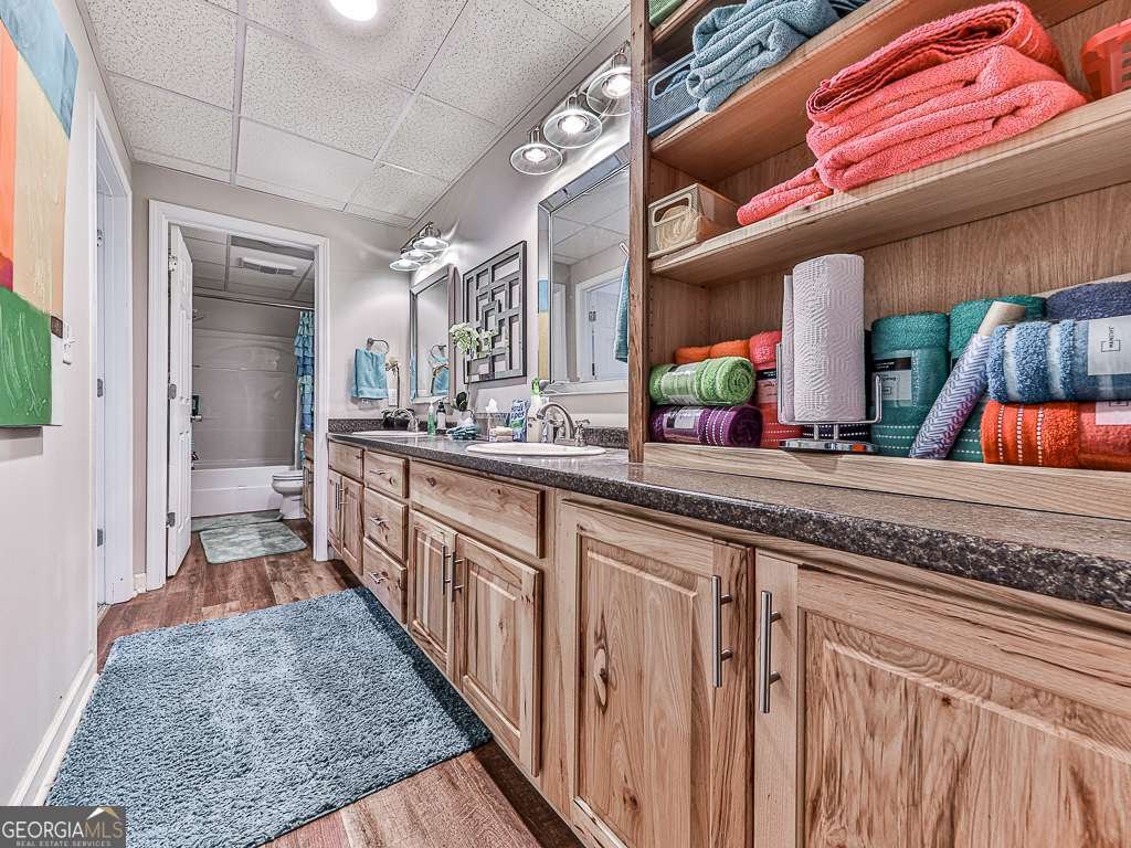 290 Ruby Lane Ellijay - Photo 43