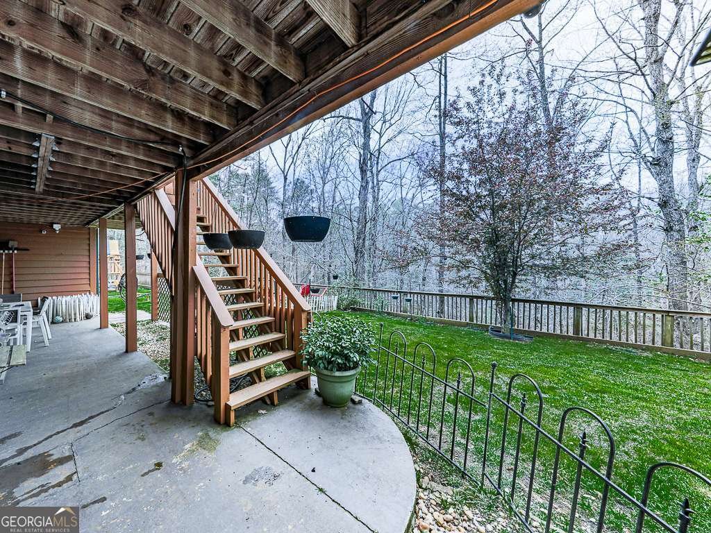290 Ruby Lane Ellijay - Photo 47