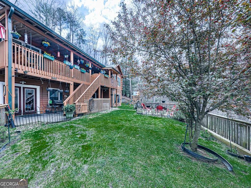 290 Ruby Lane Ellijay - Photo 49