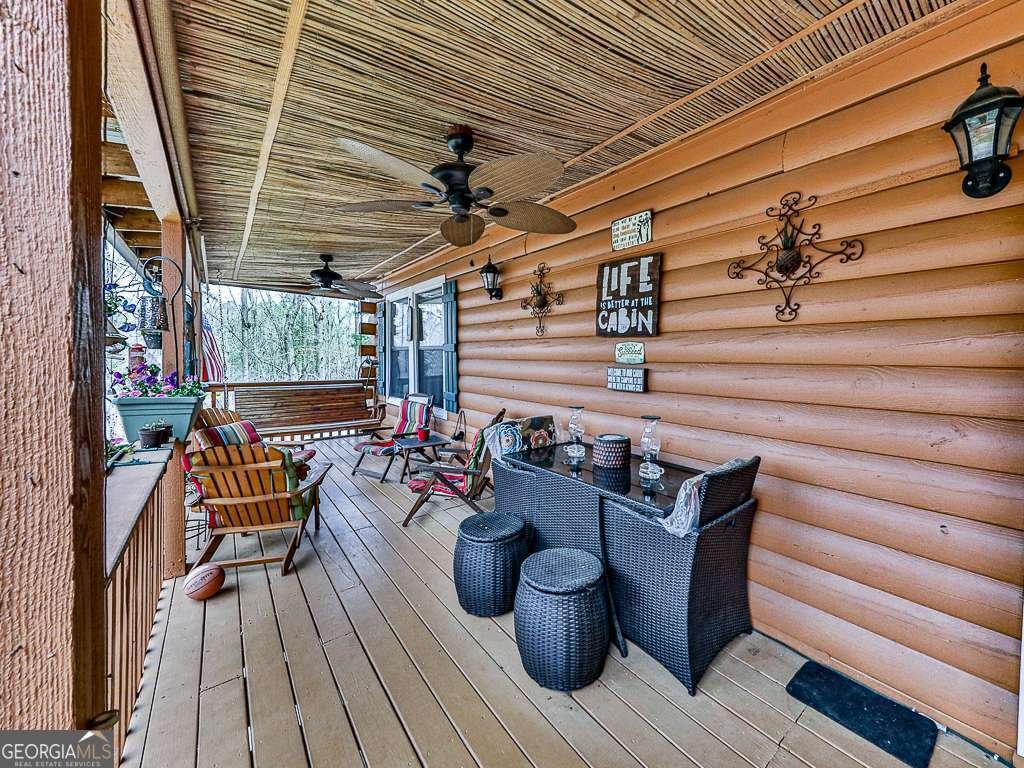 290 Ruby Lane Ellijay - Photo 52