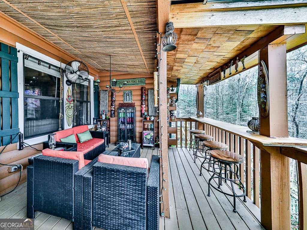 290 Ruby Lane Ellijay - Photo 53