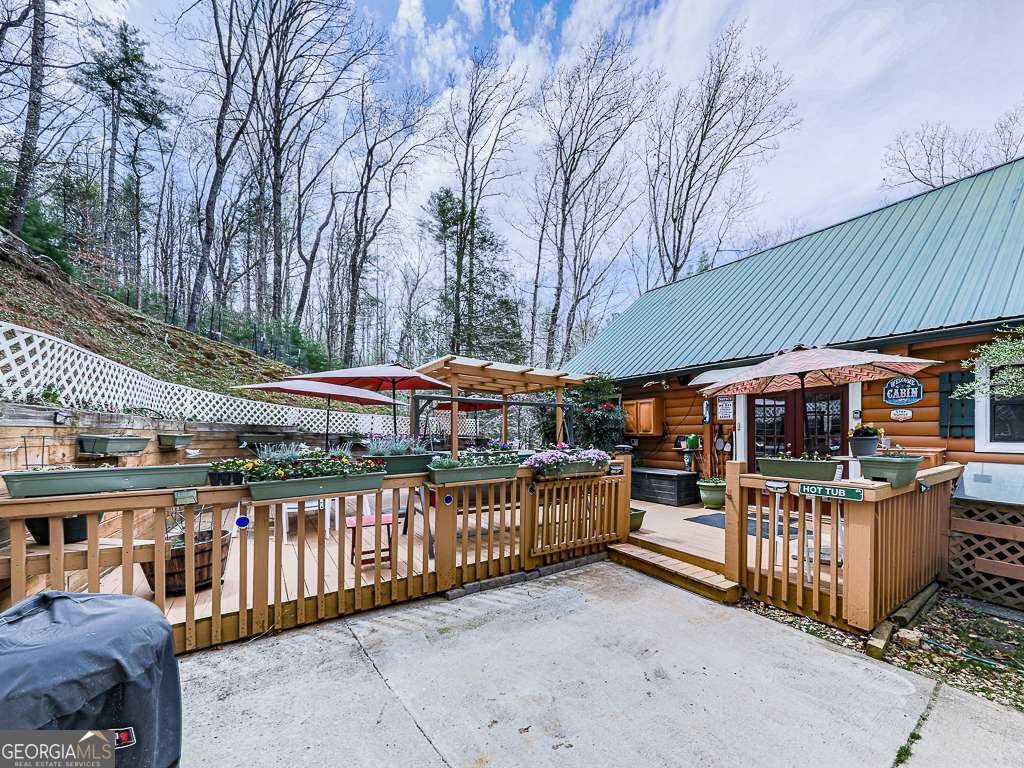 290 Ruby Lane Ellijay - Photo 56