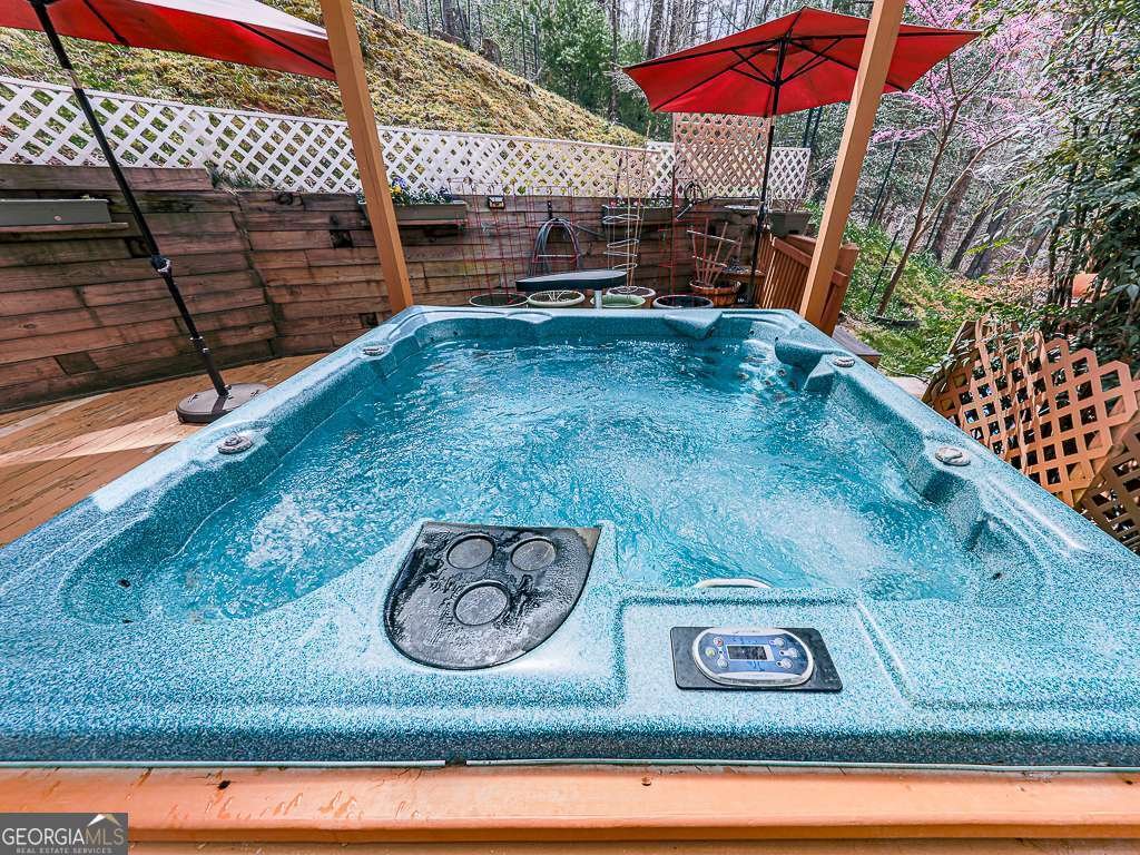 290 Ruby Lane Ellijay - Photo 58