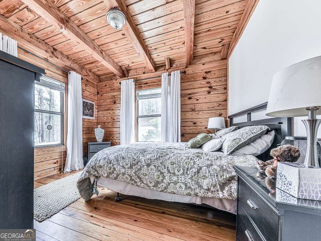 290 Ruby Lane Ellijay - Photo 6