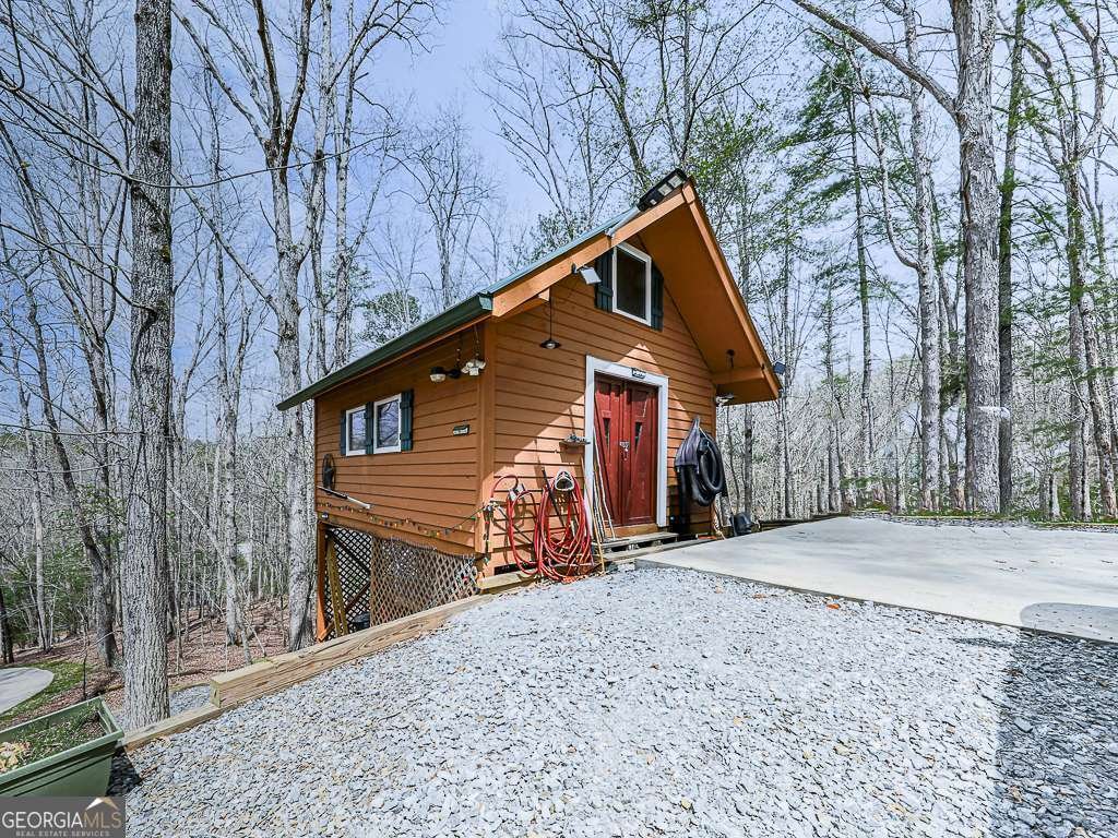 290 Ruby Lane Ellijay - Photo 60