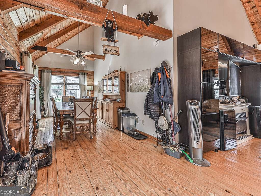 290 Ruby Lane Ellijay - Photo 7