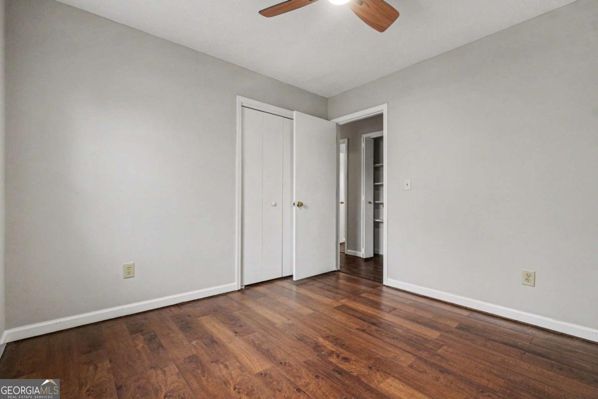 1003 Darvin Lane Kennesaw - Photo 16