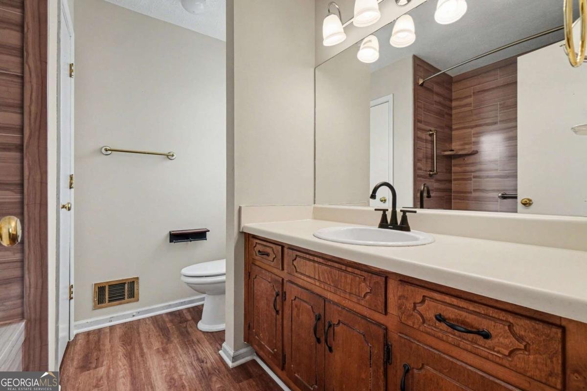 1003 Darvin Lane Kennesaw - Photo 20