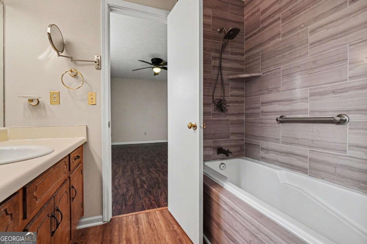 1003 Darvin Lane Kennesaw - Photo 21