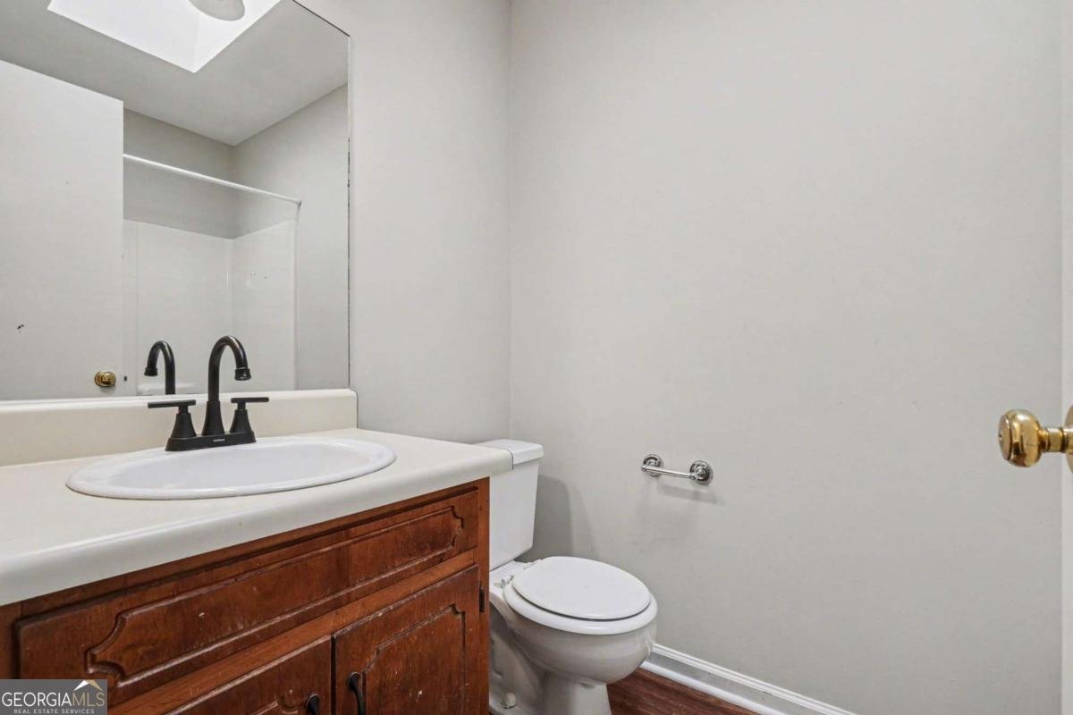 1003 Darvin Lane Kennesaw - Photo 22