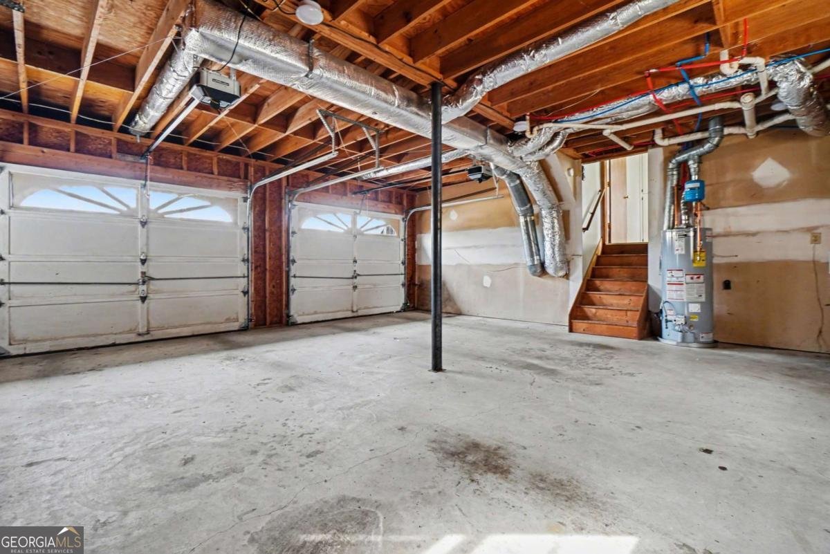 1003 Darvin Lane Kennesaw - Photo 23