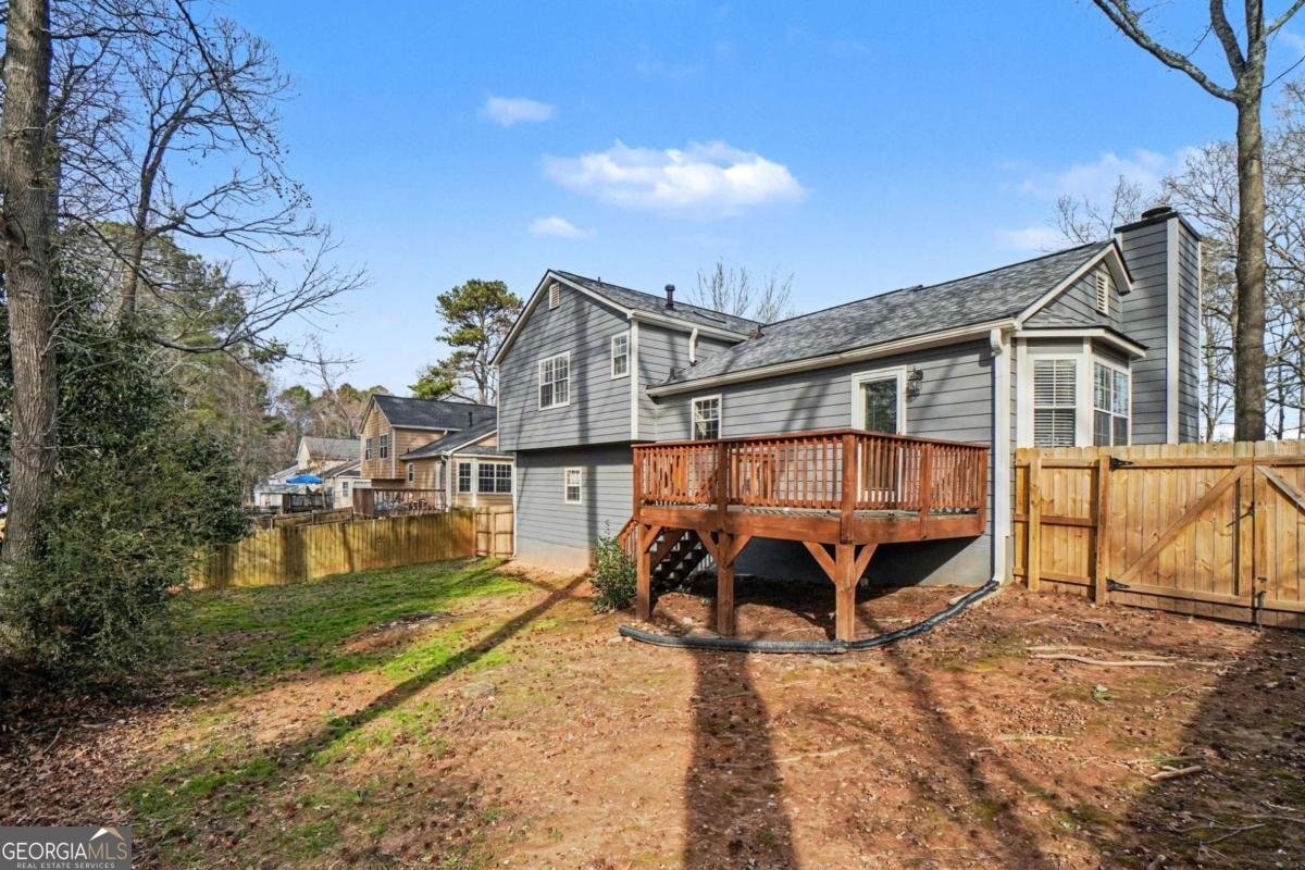 1003 Darvin Lane Kennesaw - Photo 25