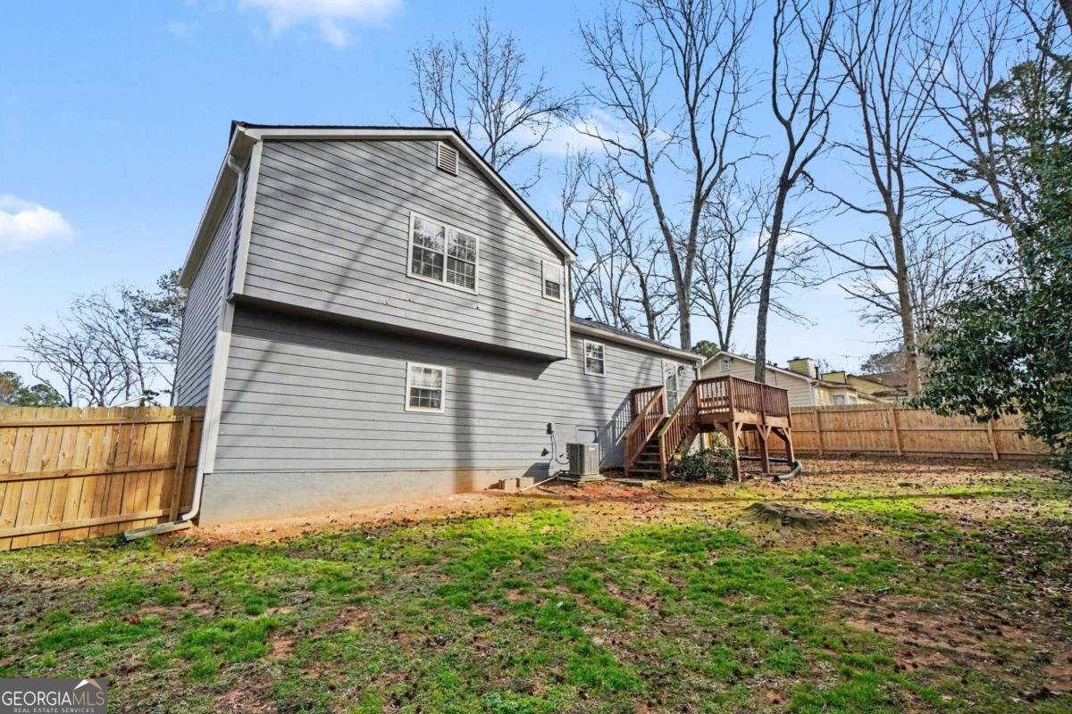 1003 Darvin Lane Kennesaw - Photo 26