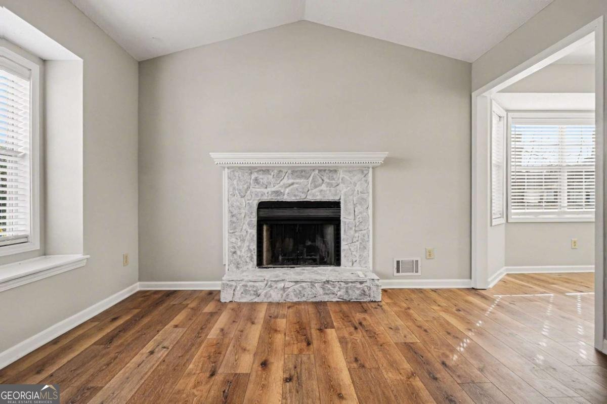 1003 Darvin Lane Kennesaw - Photo 6