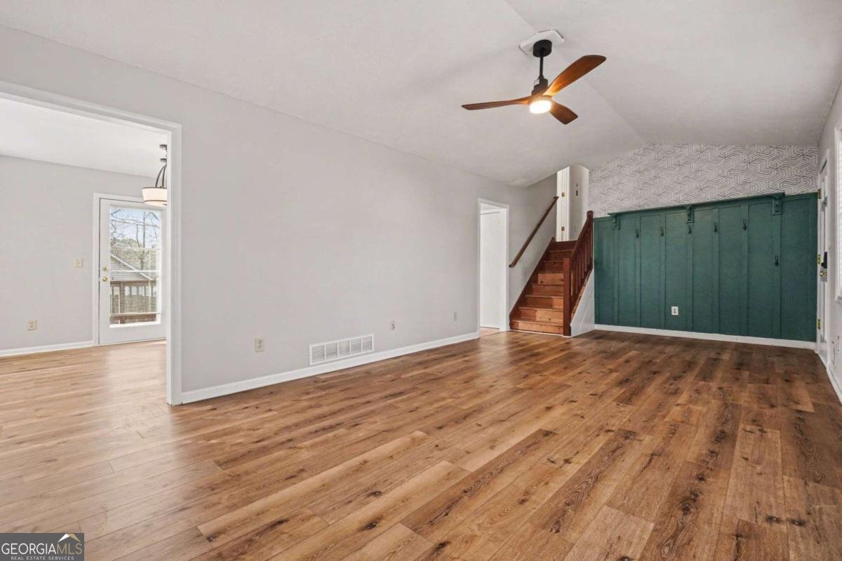 1003 Darvin Lane Kennesaw - Photo 8