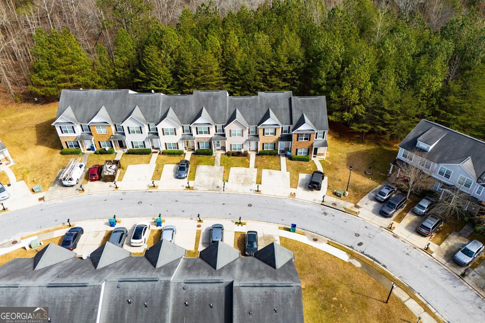 2326 Bigwood Trail Atlanta - Photo 57