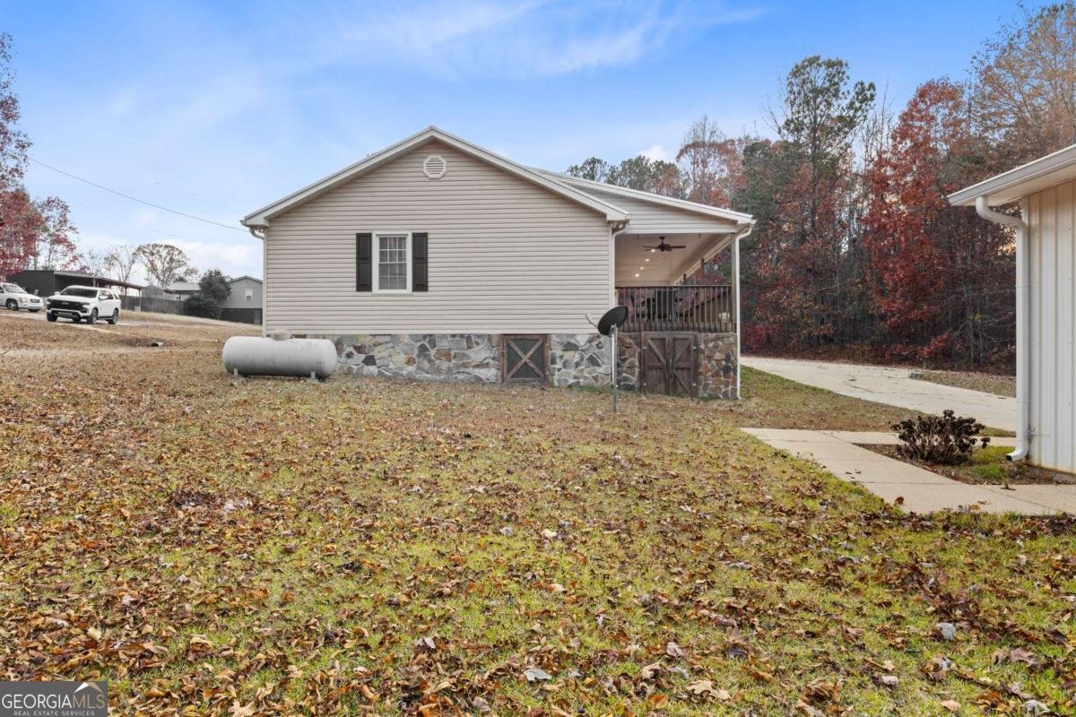 51 Perry Lane Buchanan - Photo 27