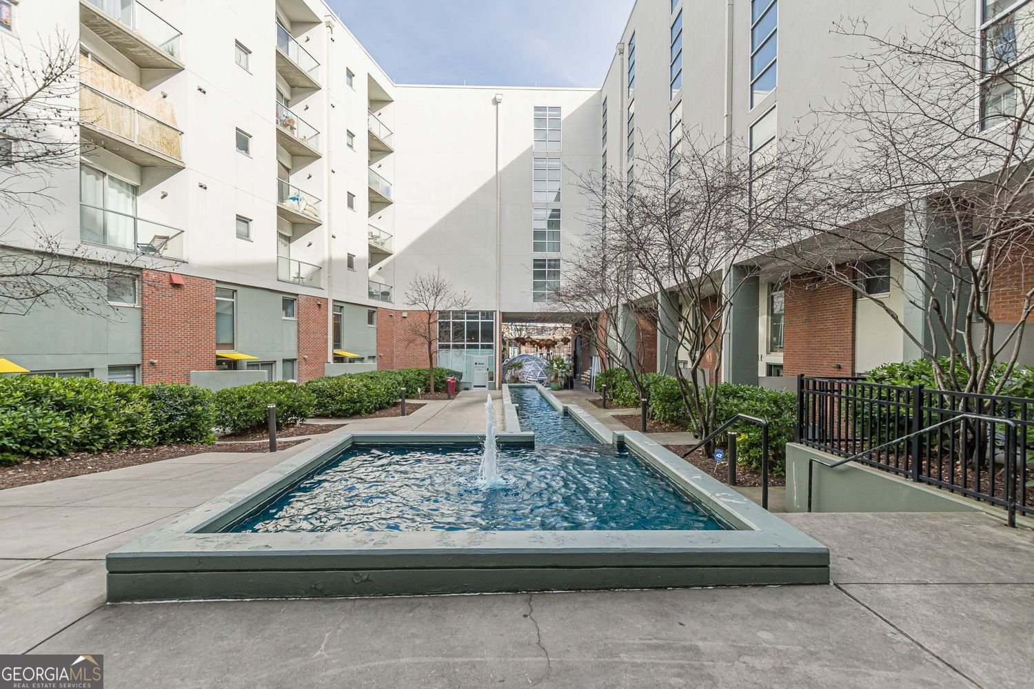 620 Glen Iris Drive Atlanta - Photo 1