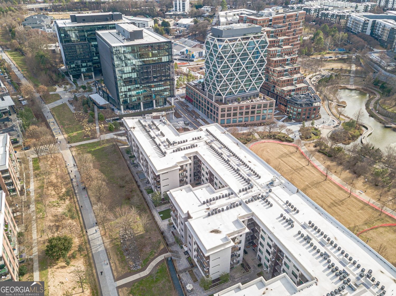 620 Glen Iris Drive Atlanta - Photo 13