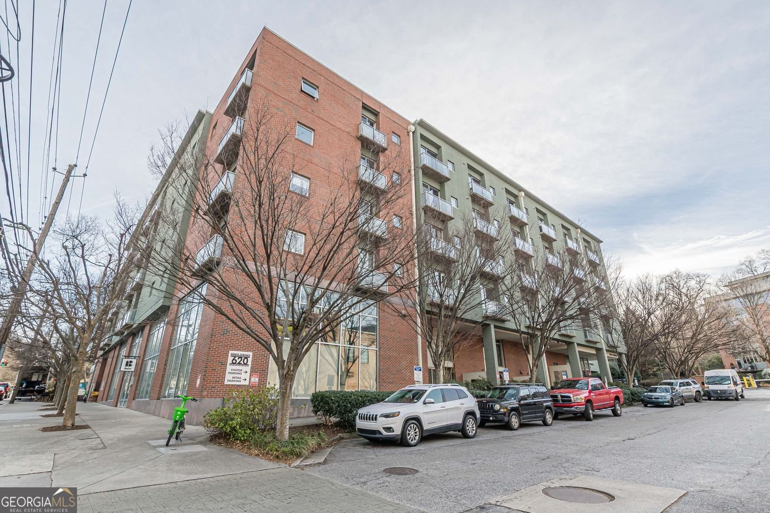 620 Glen Iris Drive Atlanta - Photo 14