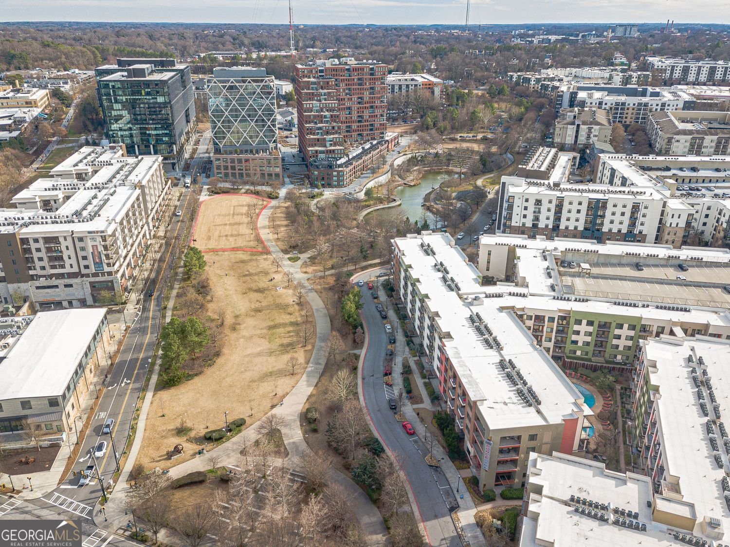 620 Glen Iris Drive Atlanta - Photo 16