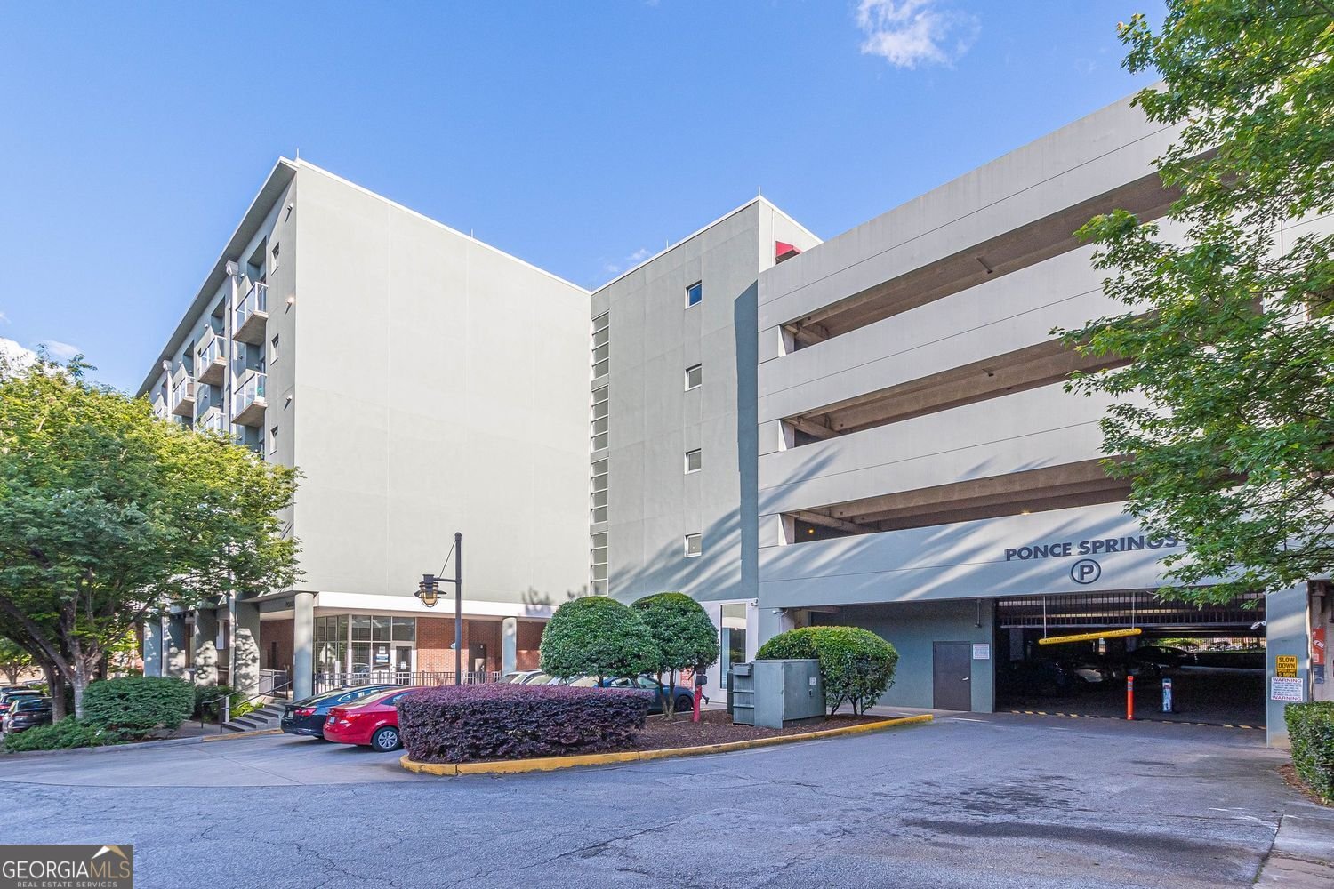 620 Glen Iris Drive Atlanta - Photo 22