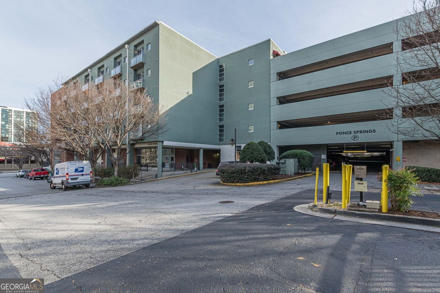 620 Glen Iris Drive Atlanta - Photo 54