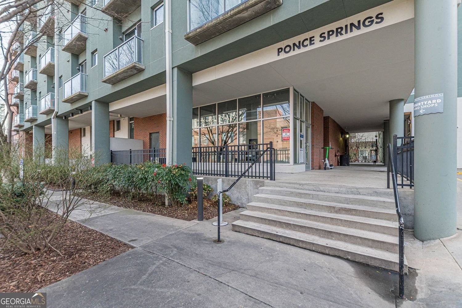 620 Glen Iris Drive Atlanta - Photo 57