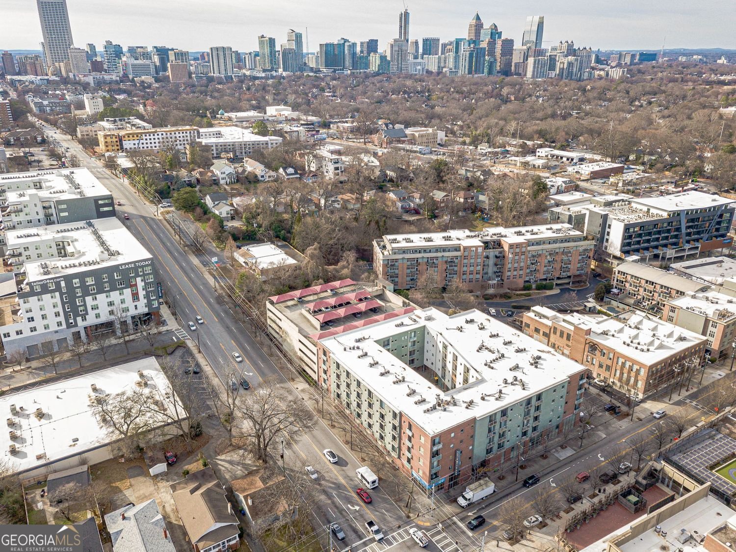 620 Glen Iris Drive Atlanta - Photo 79