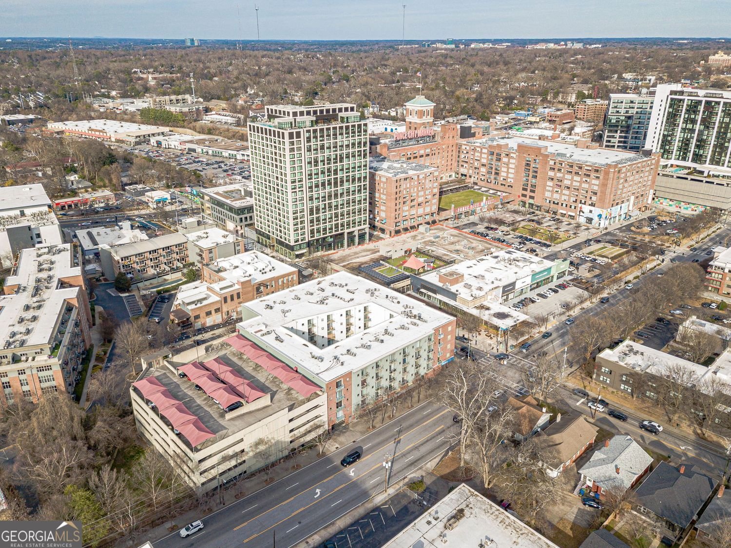 620 Glen Iris Drive Atlanta - Photo 81