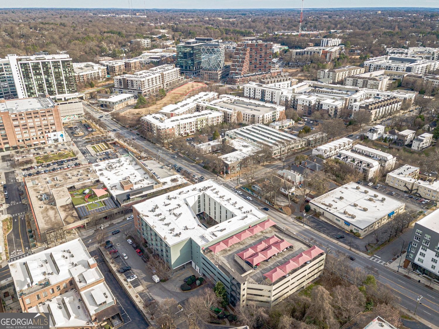 620 Glen Iris Drive Atlanta - Photo 83